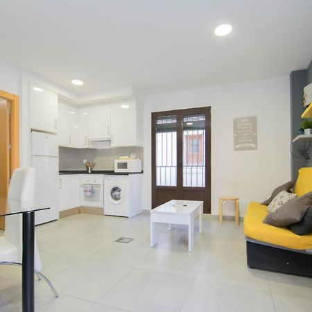 Realejo 2B Apartamento Granada Exterior foto