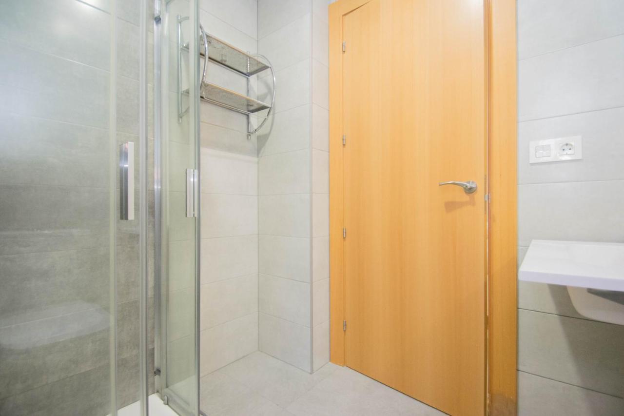 Realejo 2B Apartamento Granada Exterior foto