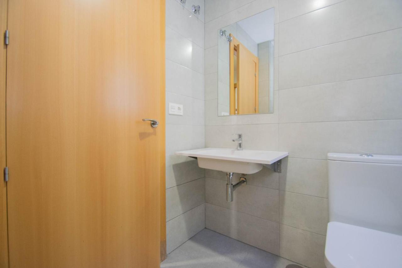 Realejo 2B Apartamento Granada Exterior foto