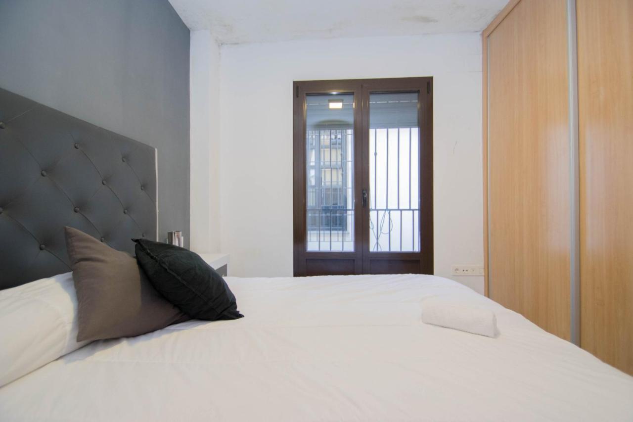 Realejo 2B Apartamento Granada Exterior foto
