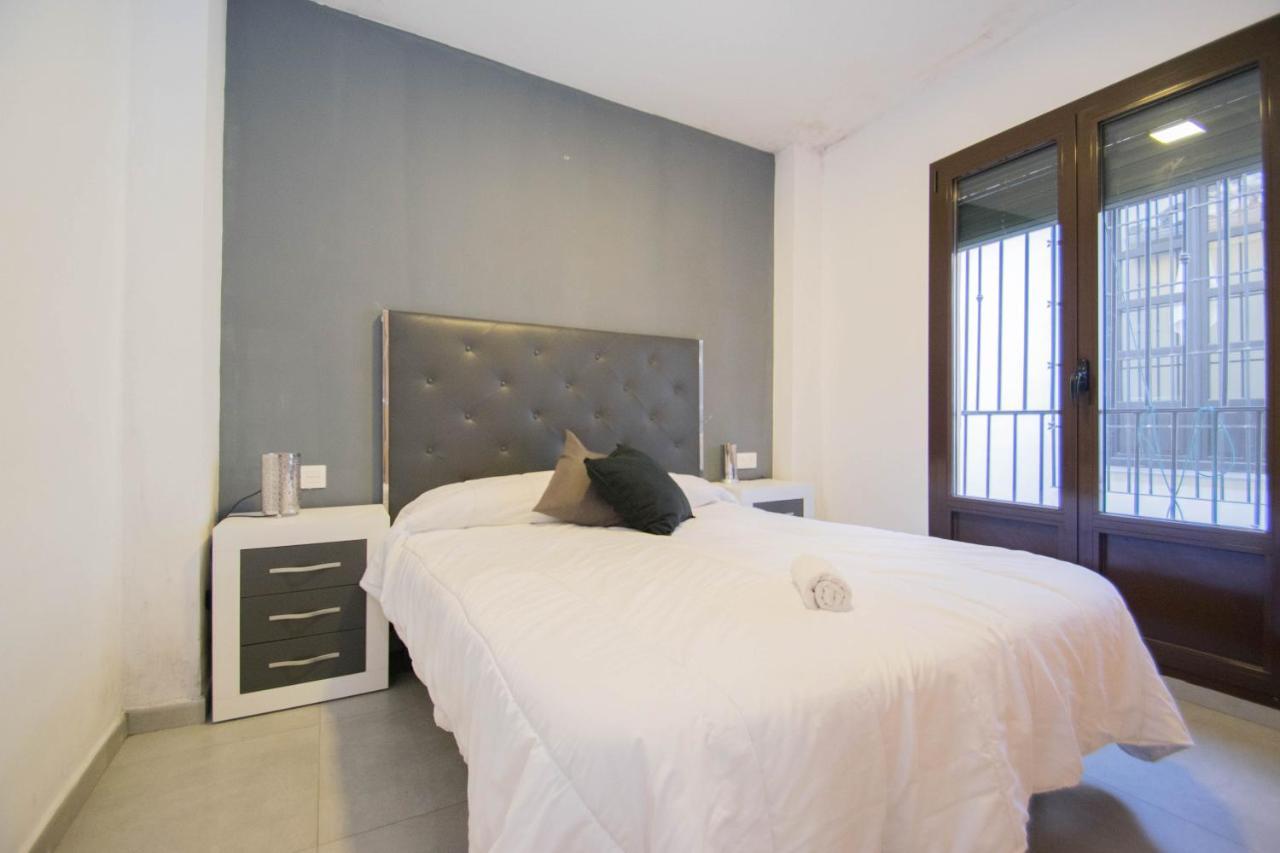 Realejo 2B Apartamento Granada Exterior foto