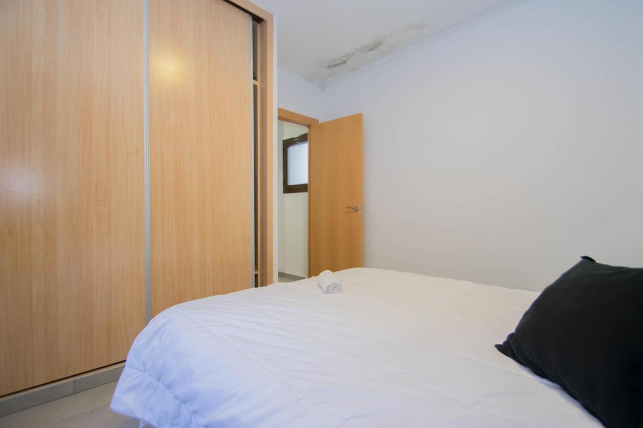 Realejo 2B Apartamento Granada Exterior foto