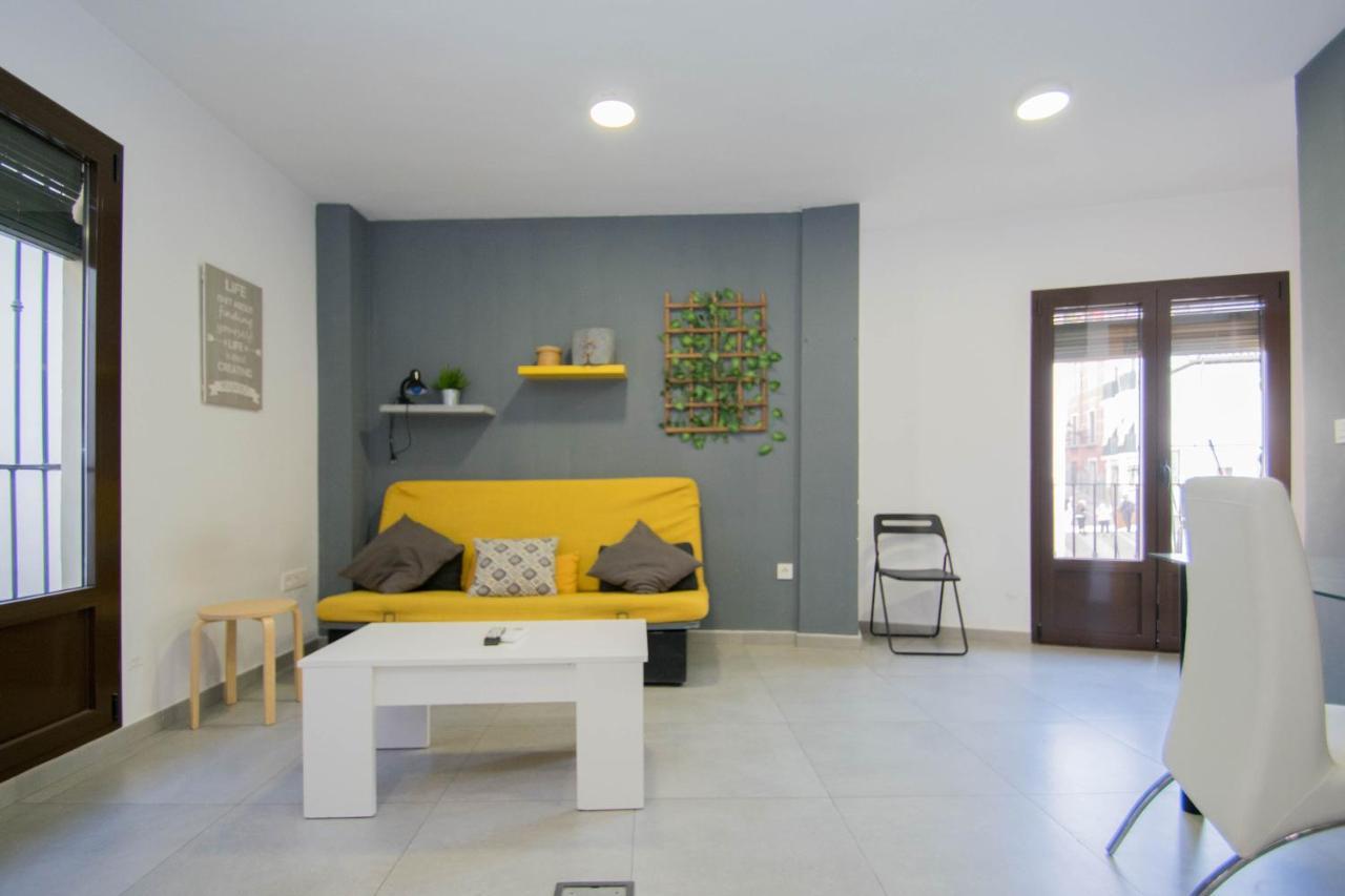 Realejo 2B Apartamento Granada Exterior foto