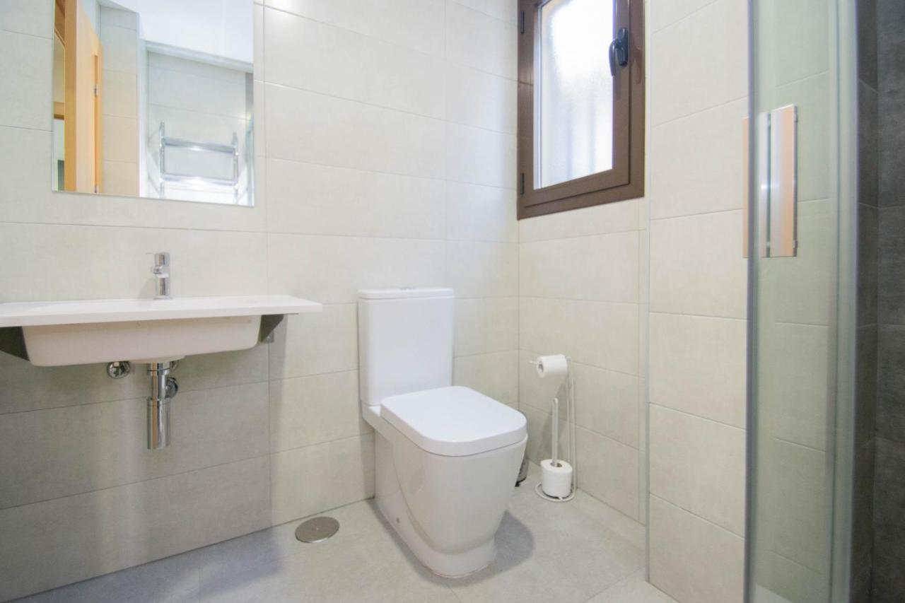 Realejo 2B Apartamento Granada Exterior foto